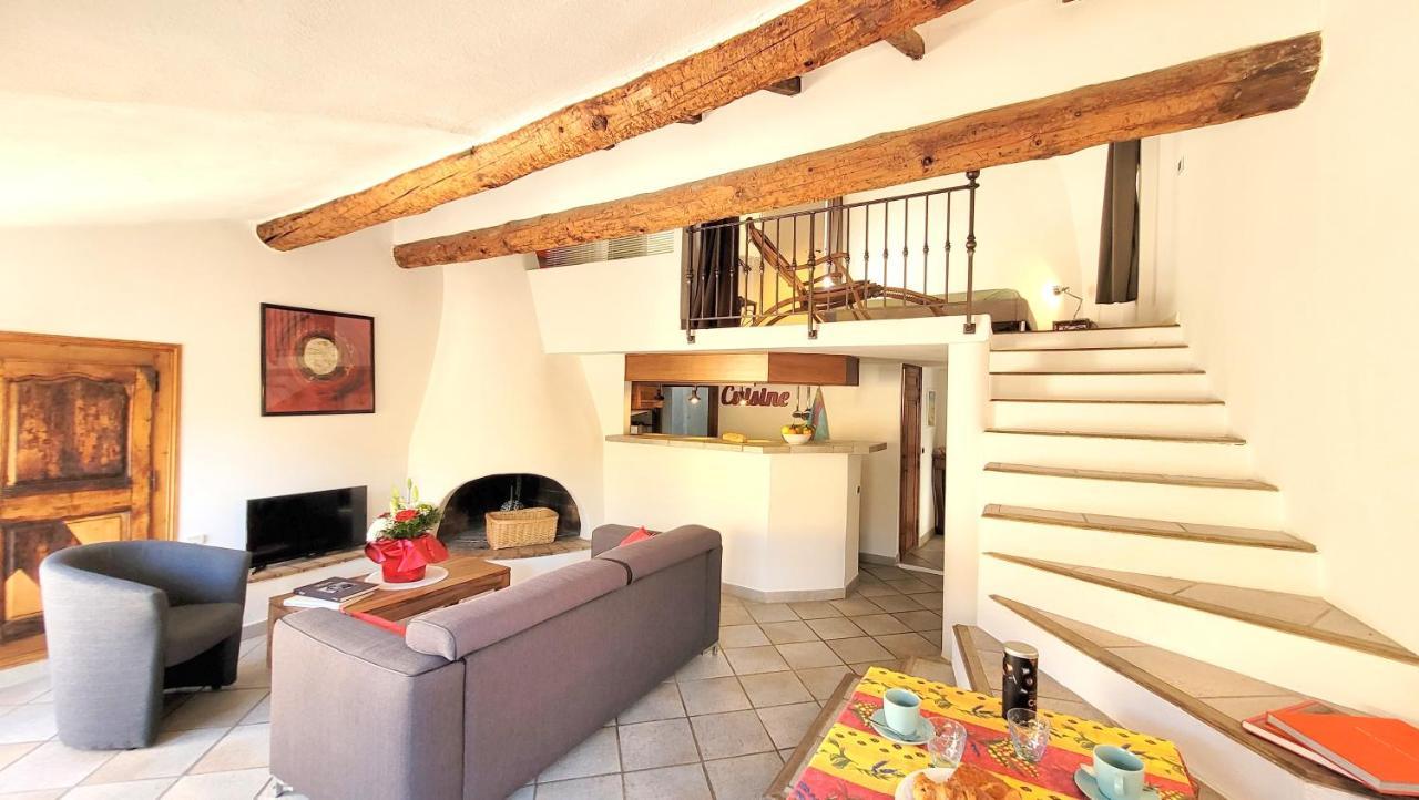 Ze Perfect Place - Appartement De Charme Nicois - 2 Chb & 2 Sdb - Ac - Terrasse - Vieux Niza Exterior foto
