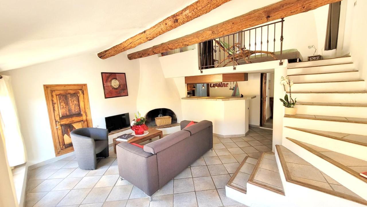 Ze Perfect Place - Appartement De Charme Nicois - 2 Chb & 2 Sdb - Ac - Terrasse - Vieux Niza Exterior foto
