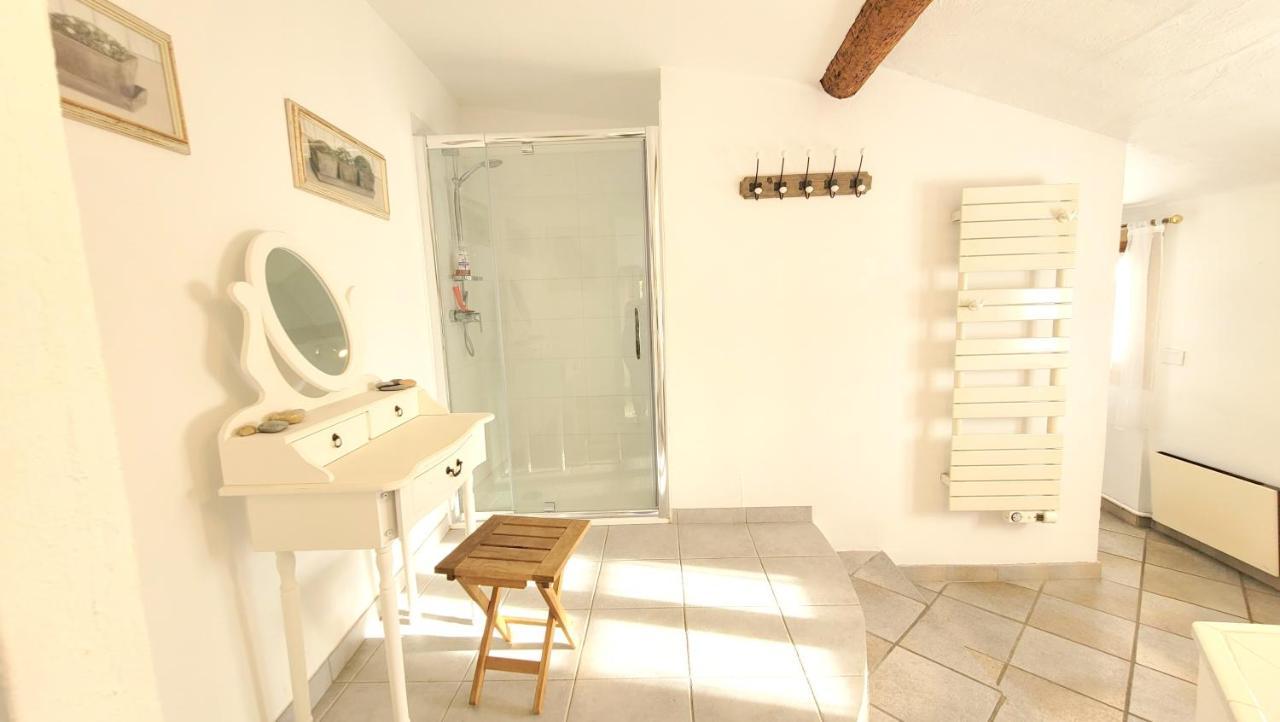 Ze Perfect Place - Appartement De Charme Nicois - 2 Chb & 2 Sdb - Ac - Terrasse - Vieux Niza Exterior foto
