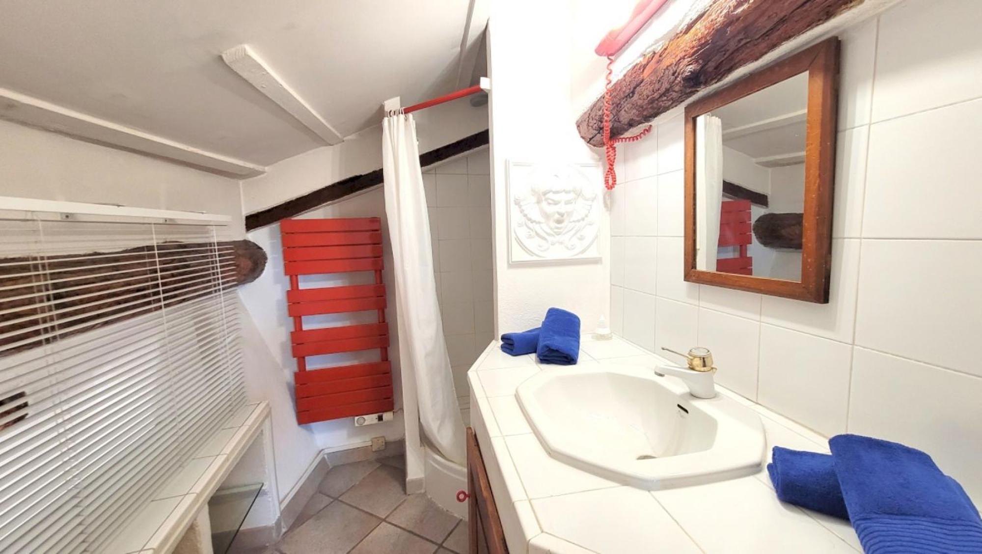 Ze Perfect Place - Appartement De Charme Nicois - 2 Chb & 2 Sdb - Ac - Terrasse - Vieux Niza Exterior foto
